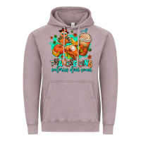 Vintage Zinc thanksgiving calories dont count Vintage Hoodie - AdoDesignShop