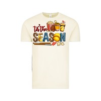Vintage Arctic tis the season softball Vintage Tee - AdoDesignShop