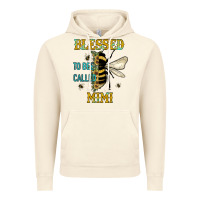 Vintage Artic blessed to bee called mimi Vintage Hoodie - JahusDesignShop