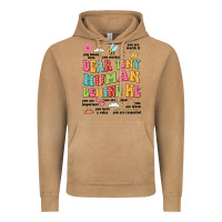 Vintage Camel customized teacher dear tiny human behind me back Vintage Hoodie - JahusDesignShop