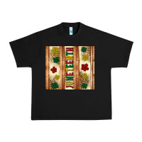 Black juneteenth tumbler Urban Heavy Tee - Artiststas