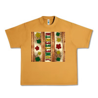 Peanut Butter juneteenth tumbler Urban Heavy Tee - Artiststas
