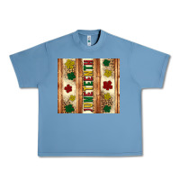 Pebble Blue juneteenth tumbler Urban Heavy Tee - Artiststas