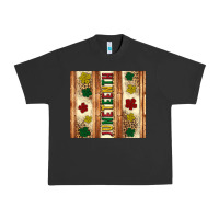Pigment Black juneteenth tumbler Urban Heavy Tee - Artiststas