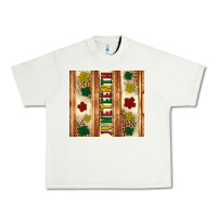 Pistachio juneteenth tumbler Urban Heavy Tee - Artiststas
