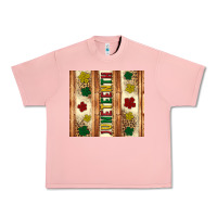 Salmon juneteenth tumbler Urban Heavy Tee - Artiststas
