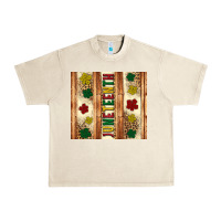 Sandshell juneteenth tumbler Urban Heavy Tee - Artiststas