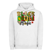 Pigment Lunar Rock black nurse magic juneteenth Urban Hoodie - CowGirlArtShop