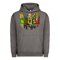 Pigment Tornado black nurse magic juneteenth Urban Hoodie - CowGirlArtShop