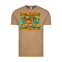 Vintage Coffee love fall Vintage Tee - Artiststas