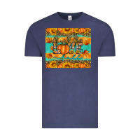 Vintage Denim love fall Vintage Tee - Artiststas
