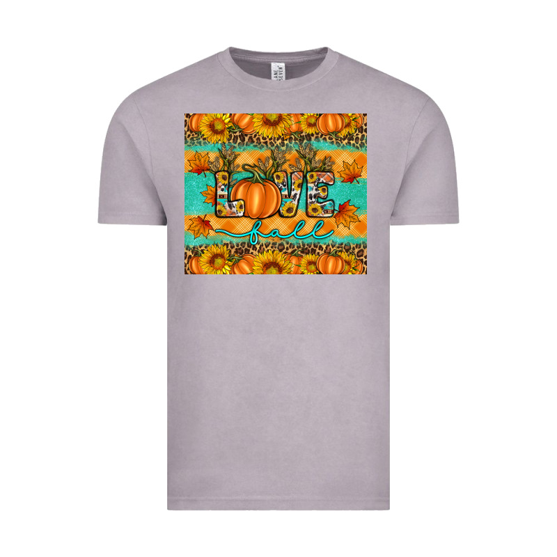 Love Fall Vintage Tee by Artiststas | Teevron