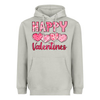 Moon Dust happy valentines Heavyweight Hoodie - LillyAllenDesigns