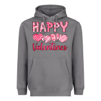 Storm happy valentines Heavyweight Hoodie - LillyAllenDesigns