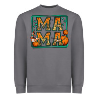 Storm basketball mama Heavyweight Sweatshirt - Jasminsmagicworld