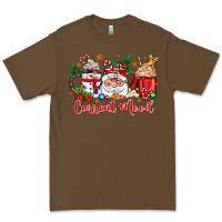 Cacao current mood coffee cups Premium Tee - Zillion Design Studio