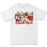 White current mood coffee cups Premium Tee - Zillion Design Studio