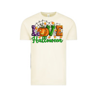 Vintage Arctic love halloween Vintage Tee - Artiststas