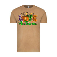 Vintage Camel love halloween Vintage Tee - Artiststas