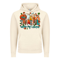 Vintage Artic one thankful respiratory therapist Vintage Hoodie - AdoDesignShop