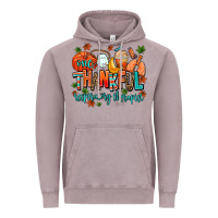 Vintage Zinc one thankful respiratory therapist Vintage Hoodie - AdoDesignShop