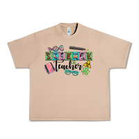 Burro science teacher Urban Heavy Tee - AdoDesignShop