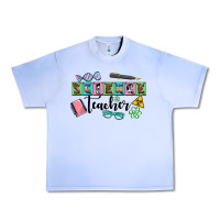 Grape Ice science teacher Urban Heavy Tee - AdoDesignShop