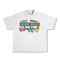 Lunar Rock science teacher Urban Heavy Tee - AdoDesignShop