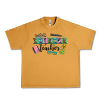 Peanut Butter science teacher Urban Heavy Tee - AdoDesignShop