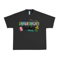 Pigment Black science teacher Urban Heavy Tee - AdoDesignShop