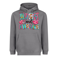 Storm hugs and kisses Heavyweight Hoodie - LillyAllenDesigns