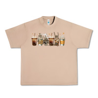 Burro skeleton coffee cups Urban Heavy Tee - Jasminsmagicworld