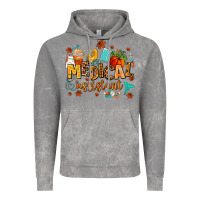 Cloud Rock medical assistant Vintage Hoodie - AdoDesignShop