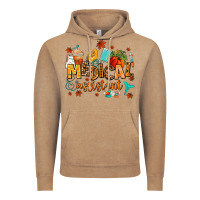 Vintage Coffee medical assistant Vintage Hoodie - AdoDesignShop
