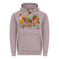 Medical Assistant Vintage Hoodie | Teevron