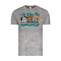 Cloud Rock i do it for the aha moments Vintage Tee - BundleAndBundleShop
