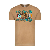 Vintage Camel i do it for the aha moments Vintage Tee - BundleAndBundleShop