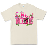 Bone walentine's day be mine Premium Tee - BarkalooDesign
