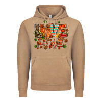 Vintage Coffee love fall  yall Vintage Hoodie - AdoDesignShop