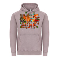Vintage Zinc love fall  yall Vintage Hoodie - AdoDesignShop