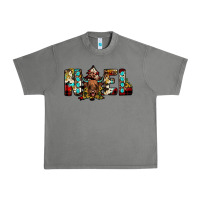 Tornado noel Urban Heavy Tee - JahusDesignShop