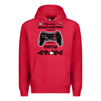 Cardinal I Survived Quarantine Level Next Fifth Grade Premium Hoodie - Bettercallsaul