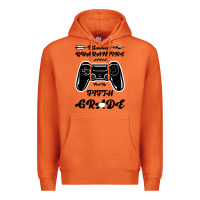 Carrot I Survived Quarantine Level Next Fifth Grade Premium Hoodie - Bettercallsaul
