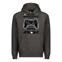 Charcoal Heather I Survived Quarantine Level Next Fifth Grade Premium Hoodie - Bettercallsaul