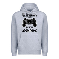 Heather Grey I Survived Quarantine Level Next Fifth Grade Premium Hoodie - Bettercallsaul