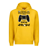 Lemon I Survived Quarantine Level Next Fifth Grade Premium Hoodie - Bettercallsaul