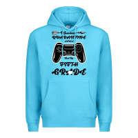 Ocean Blue I Survived Quarantine Level Next Fifth Grade Premium Hoodie - Bettercallsaul