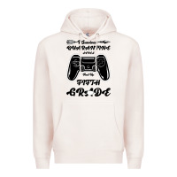 Pale Pink I Survived Quarantine Level Next Fifth Grade Premium Hoodie - Bettercallsaul