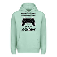 Seafoam I Survived Quarantine Level Next Fifth Grade Premium Hoodie - Bettercallsaul