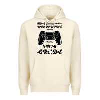 Tofu I Survived Quarantine Level Next Fifth Grade Premium Hoodie - Bettercallsaul
